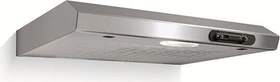 Respekta DH 540 IXL Unterbau-Dunstabzugshaube