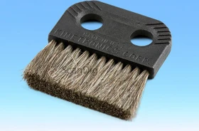 Kinetronics Static-Wisk SW-060 Antistatik-Bürste 60mm
