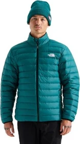 The North Face Classic Down Funktionsjacke pacific teal (Herren)