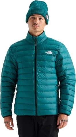 The North Face Classic Down Funktionsjacke pacific teal (Herren)