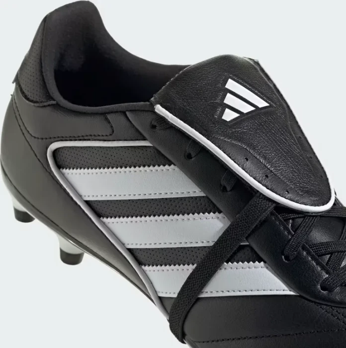 adidas Copa Gloro 2 FG core black/cloud white