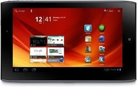 Acer Iconia Tab A100, blau, 8GB