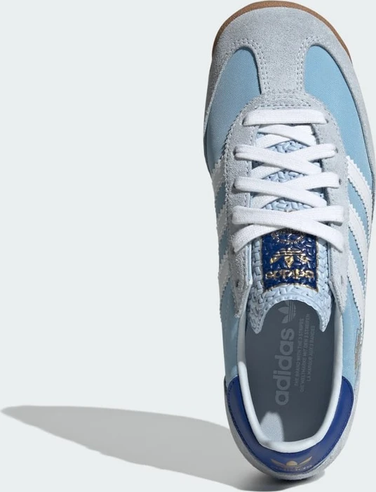adidas SL 72 RS clear sky/cloud white/semi lucid blue (Junior)