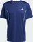 adidas Tech Apparel Funktionsshirt kurzarm dark blue (Herren) Vorschaubild