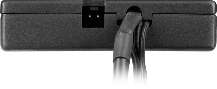 Corsair iCUE Commander Core XT, Licht- und Lüftersteuerung, 6-Kanal