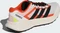 adidas Terrex Agravic Lite white/core black/impact orange (Herren) Vorschaubild