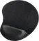 Hama Mauspad Ergonomic Mini schwarz Vorschaubild
