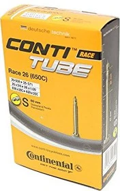 Continental Race SV 42mm 26"/27.5" Schlauch