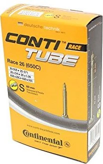 Continental Race SV 42mm 26"/27.5" Schlauch