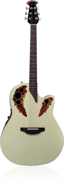Ovation Elite Standard