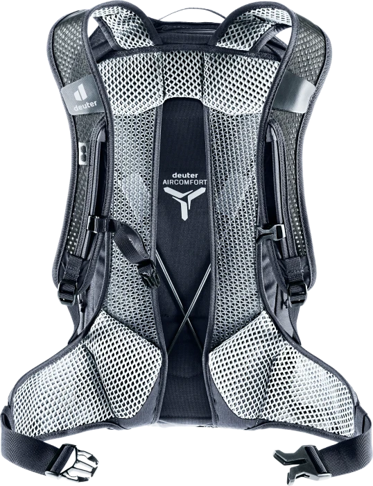 Deuter Race Air 14+3 schwarz
