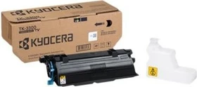 Kyocera Toner TK-3300 schwarz