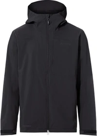 Vaude Elope II Funktionsjacke black uni (Herren)