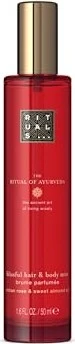Rituals The Ritual Of Ayurveda Hair & Body Mist Duftspray, 50ml