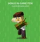 Razer Gigantus V2 Medium, 360x275mm, Minecraft Edition Vorschaubild