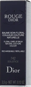 Christian Dior Rouge Dior Farbiger Lippenbalsam N°742 solstice, 3.5g