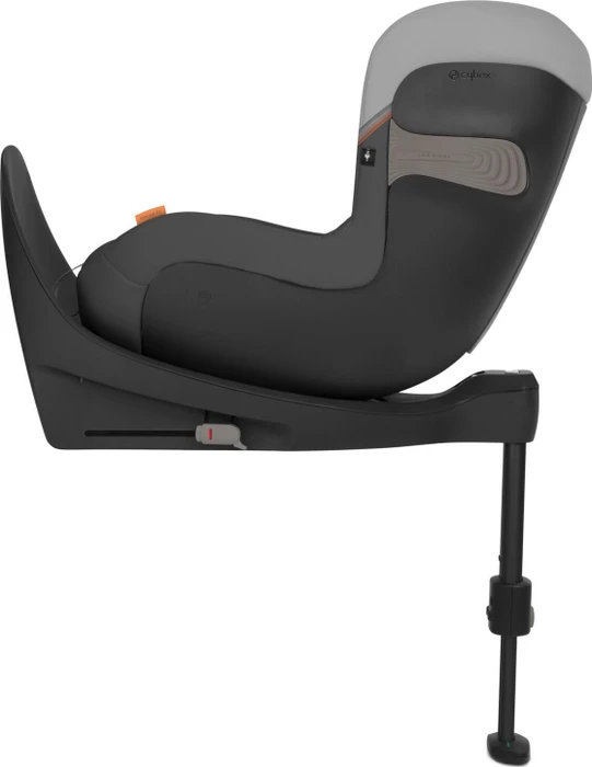 Cybex Sirona S2 i-Size lava grey 2022
