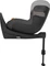 Cybex Sirona S2 i-Size lava grey 2022 Vorschaubild