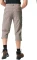 Vaude Farley Capri II Hose 3/4 boulder uni (Herren) Vorschaubild