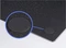 Renkforce RF-GMP-500 Gaming-Mauspad aus Glas, 490x420mm, schwarz Vorschaubild