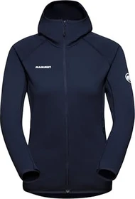 Mammut Aconcagua ML Hooded Funktionsjacke marine (Damen)