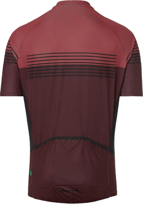 Vaude Posta HZ II Trikot kurzarm redeva (Herren)