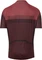 Vaude Posta HZ II Trikot kurzarm redeva (Herren) Vorschaubild