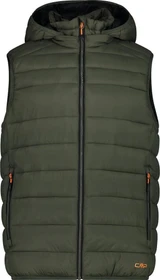 CMP 3M Thinsulate Wattierung Weste oliv (Herren)