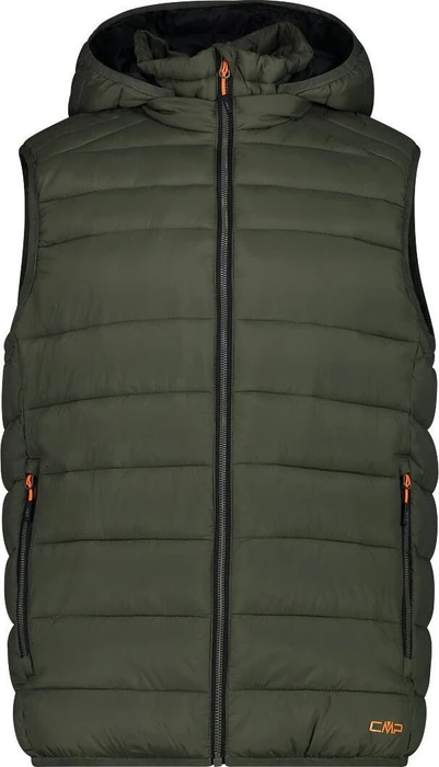 CMP 3M Thinsulate Wattierung Weste (Herren)