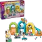 LEGO Friends - Cooler Indoor-Spielplatz Vorschaubild