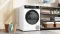 Bosch Serie 6 WQN246D41 Wärmepumpentrockner Vorschaubild