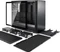 Fractal Design Define S2 Blackout, Glasfenster, schallgedämmt Vorschaubild
