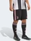 adidas Juventus Turin 2025/2026 Heimshorts schwarz/weiß (Herren) Vorschaubild