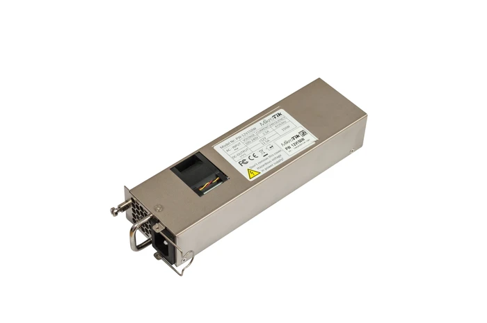 MikroTik RouterBOARD Rackmount Router, 9x SFP+