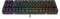 Endorfy SilentiumPC SPC Gear GK630K Tournament, LEDs RGB, Kailh BLUE, USB, DE Vorschaubild