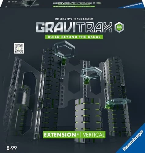 Ravensburger GraviTrax Pro