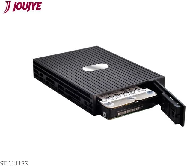 Sunnytek/Jou Jye ST-1111SS schwarz