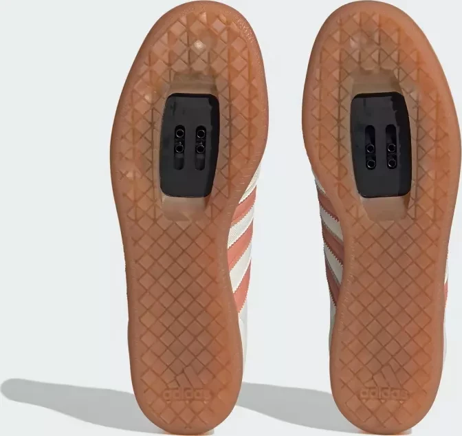 adidas The Cycling Velosamba Nature chalk white/wonder clay/cloud white