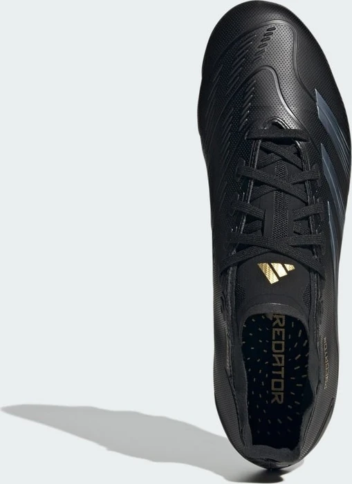 adidas Predator League MG core black/carbon/gold metallic