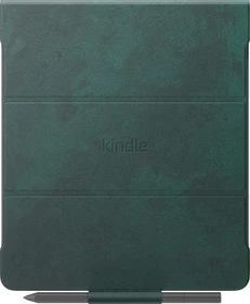Amazon Schutzhülle für Kindle Scribe, grau/grün