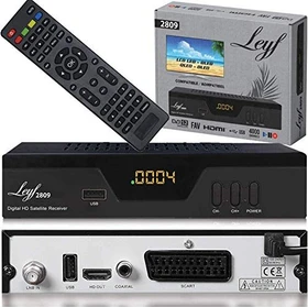 Leyf 2809