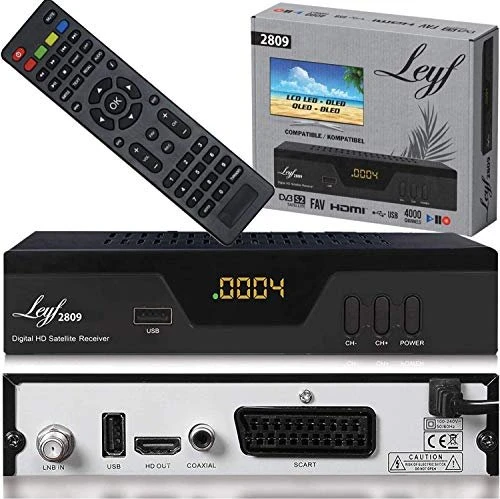 Leyf 2809