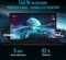 MSI GP66 Leopard 10UG-410, Core Black, Core i7-10750H, 16GB RAM, 512GB SSD, GeForce RTX 3070, DE Vorschaubild