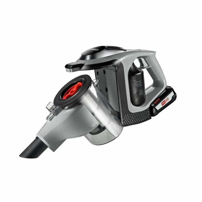 Bosch Serie 8 BCS1ULTD Unlimited Akku-Handstaubsauger
