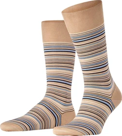 Falke Microblock Socken sesame (Herren)