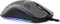 Arozzi Favo Gaming Maus schwarz/grau, USB Vorschaubild