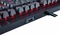 Corsair Strafe, MX RED, USB, DE Vorschaubild