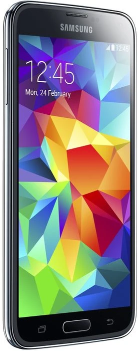 Samsung Galaxy S5 Duos G900F/DS 16GB blau