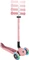 Globber Go Up Active Lights 360° Kickboard pale rosa Vorschaubild