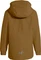 Vaude Campfire IV Funktionsjacke bronze (Junior) Vorschaubild